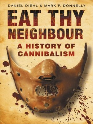 cover image of Eat Thy Neighbour